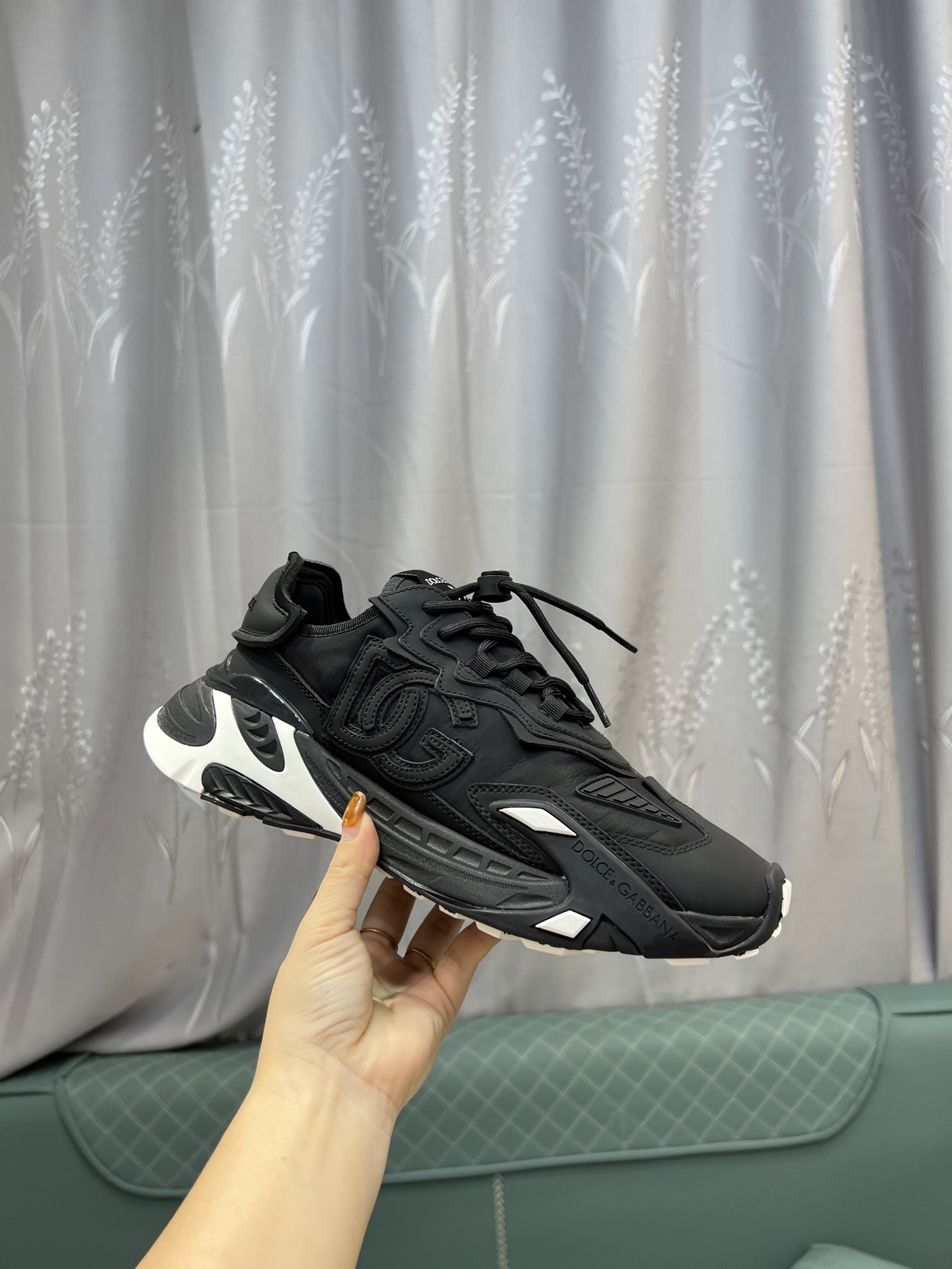 olce & Gabbana shoe